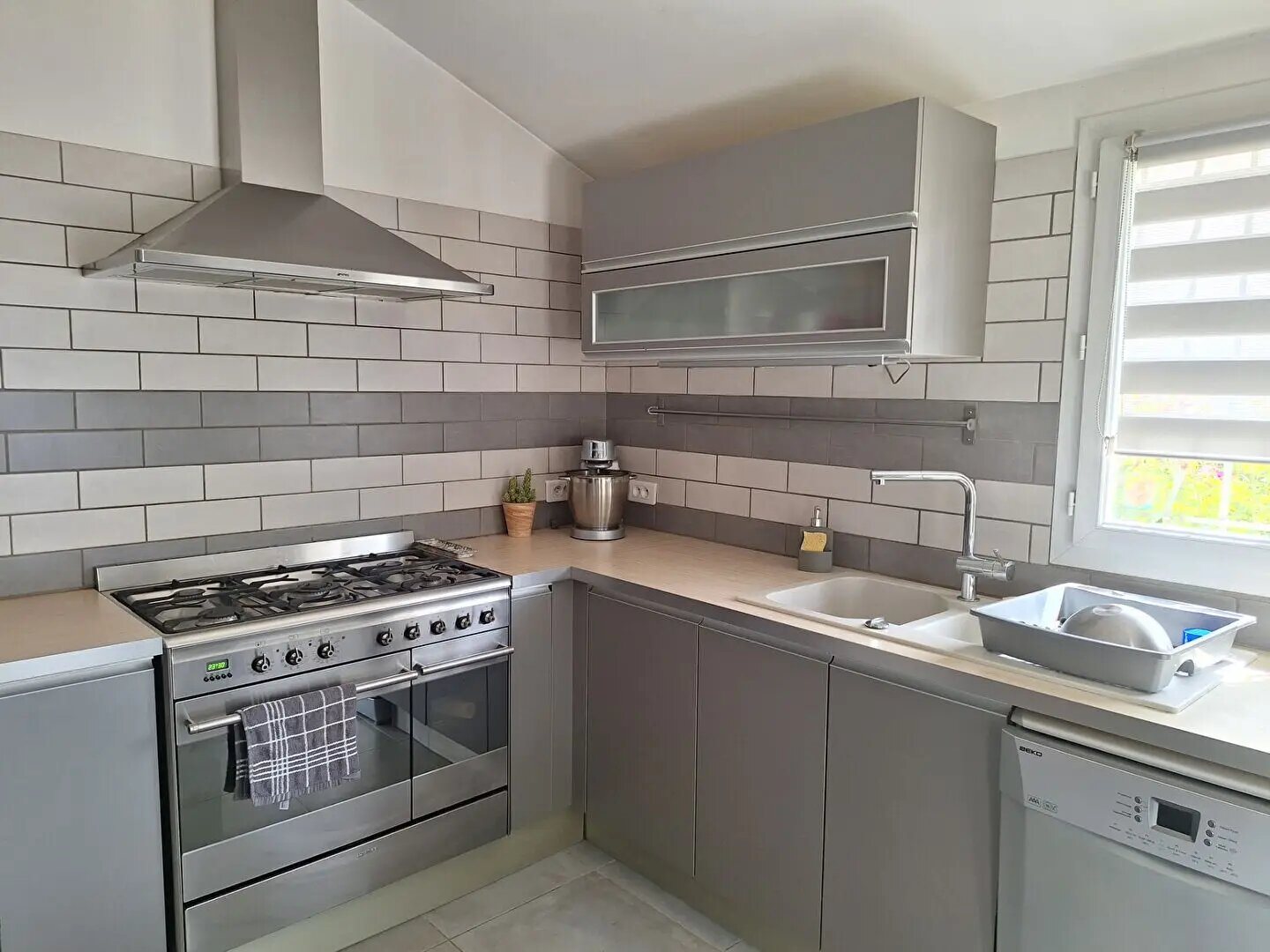Maison à vendre, 95m², Gardanne