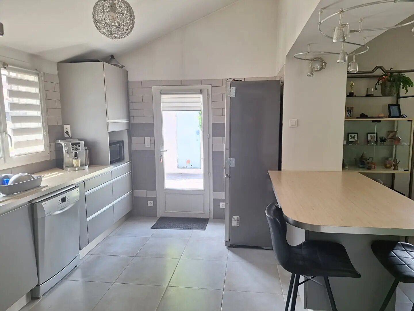 Maison à vendre, 95m², Gardanne
