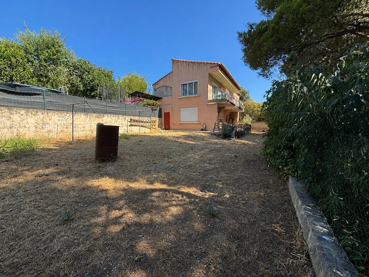 Appartement à vendre, 71m², Plan-de-Cuques