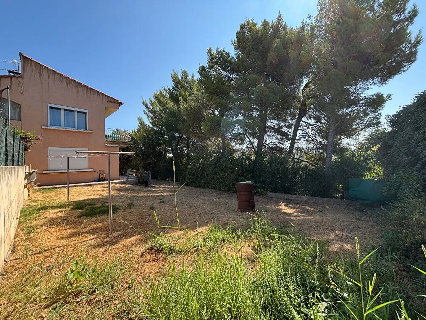 Appartement à vendre, 71m², Plan-de-Cuques