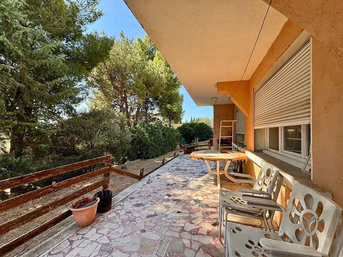 Appartement à vendre, 71m², Plan-de-Cuques