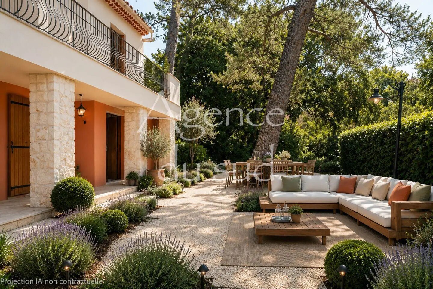 Appartement à vendre, 51m², Belcodène