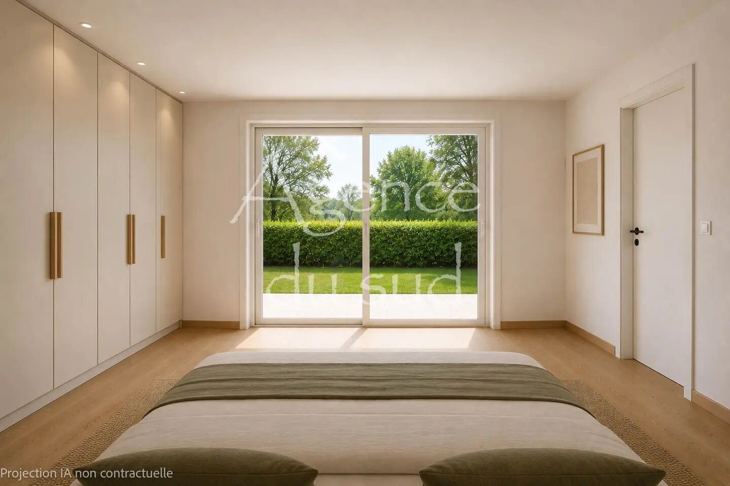 Appartement à vendre, 51m², Belcodène