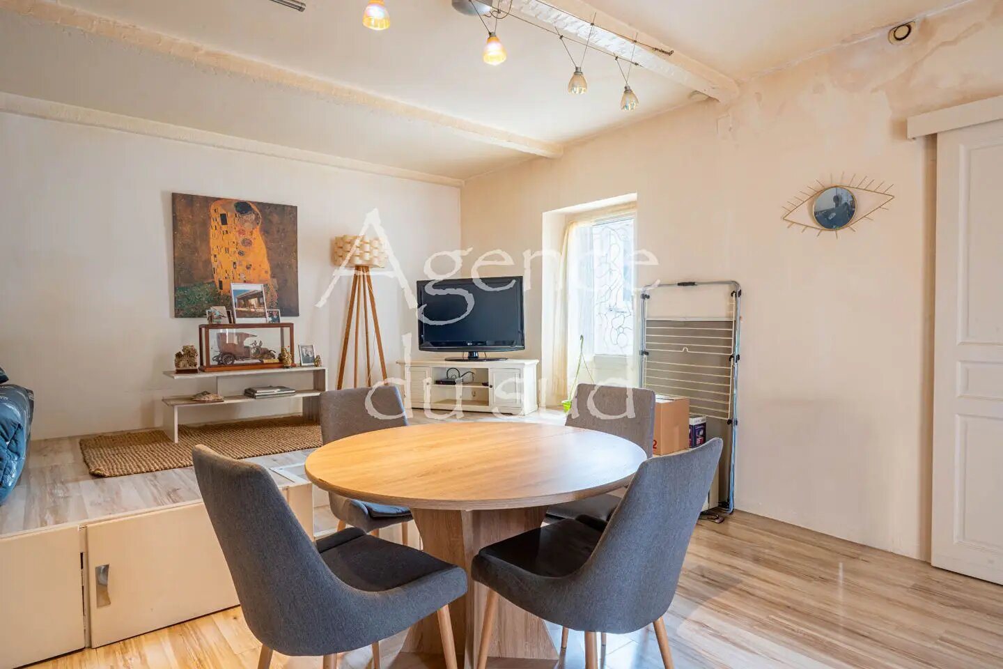 Maison à vendre, 43m², Saint-Savournin