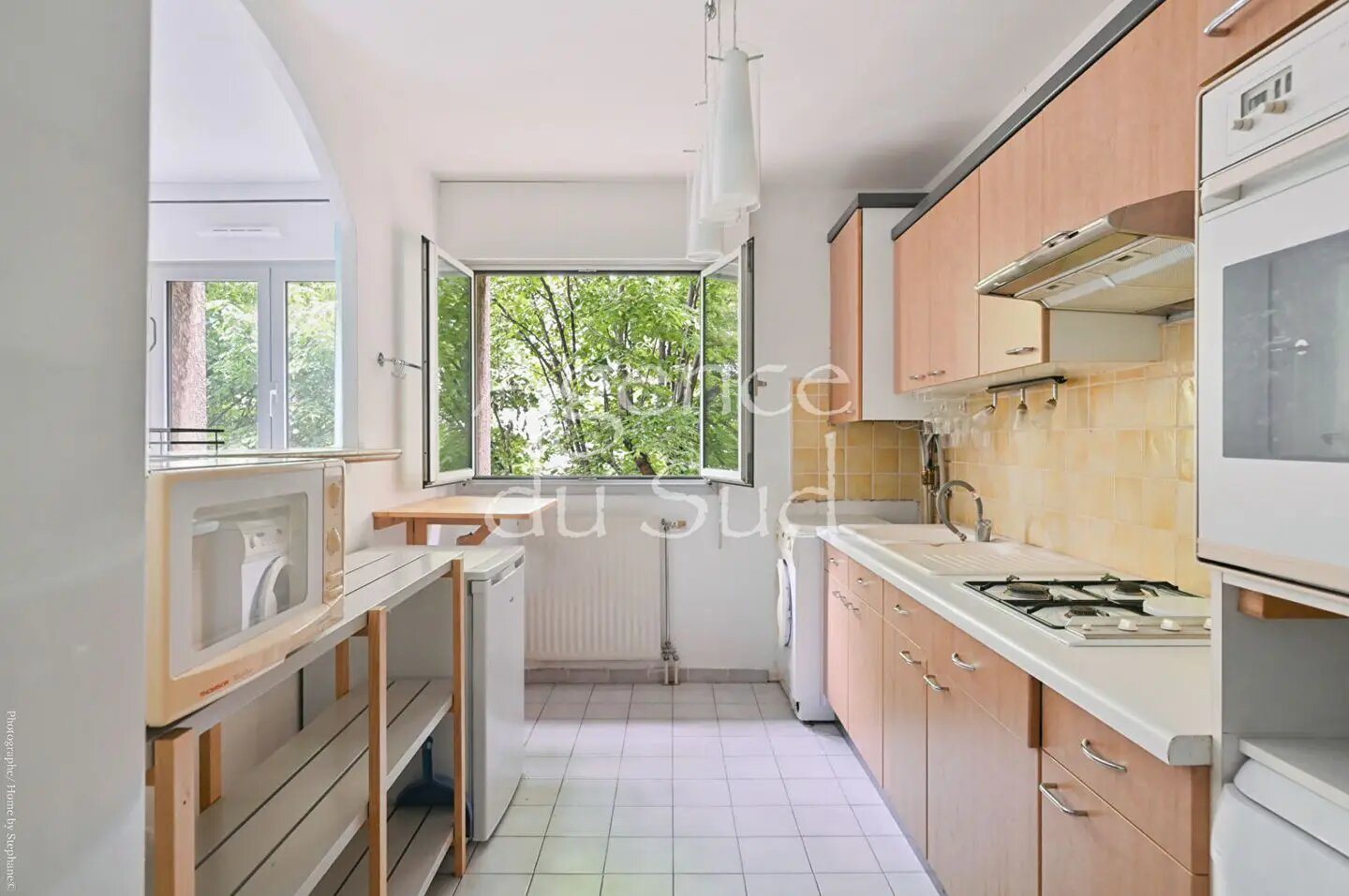 Appartement à vendre, 46m², Aubagne