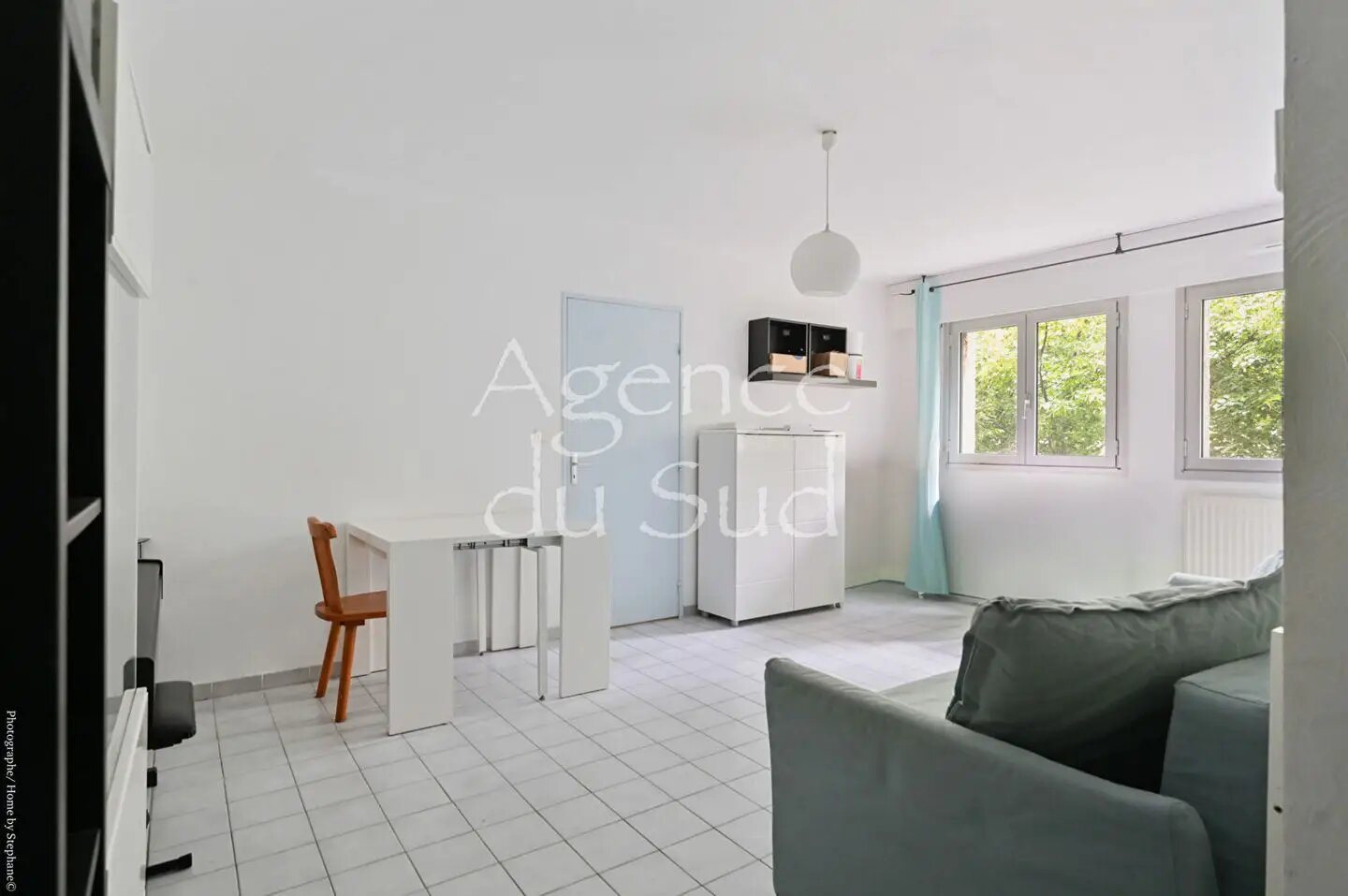Appartement à vendre, 46m², Aubagne