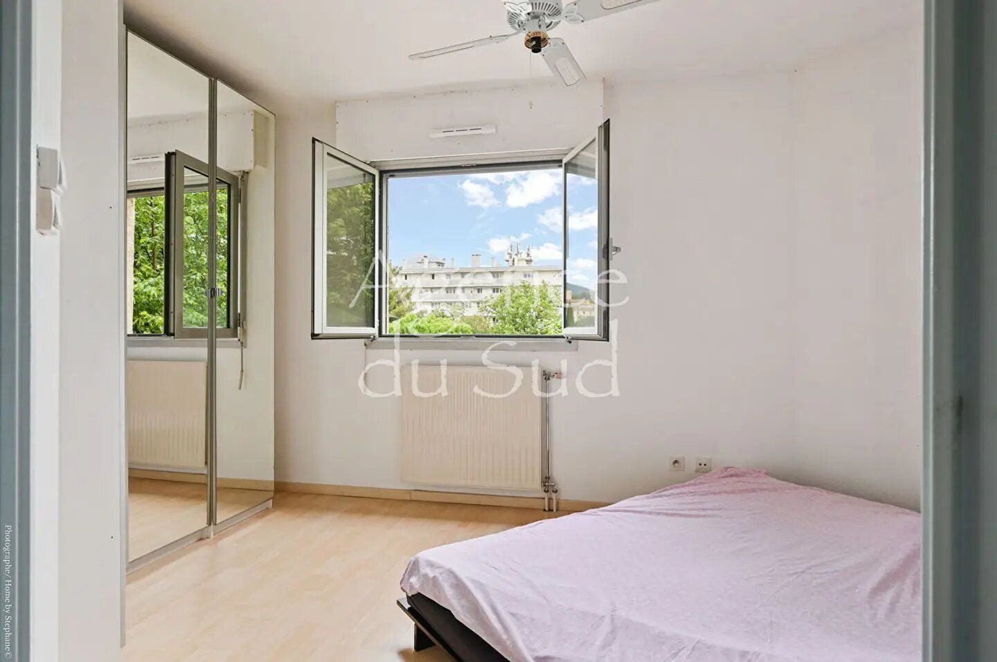 Appartement à vendre, 46m², Aubagne