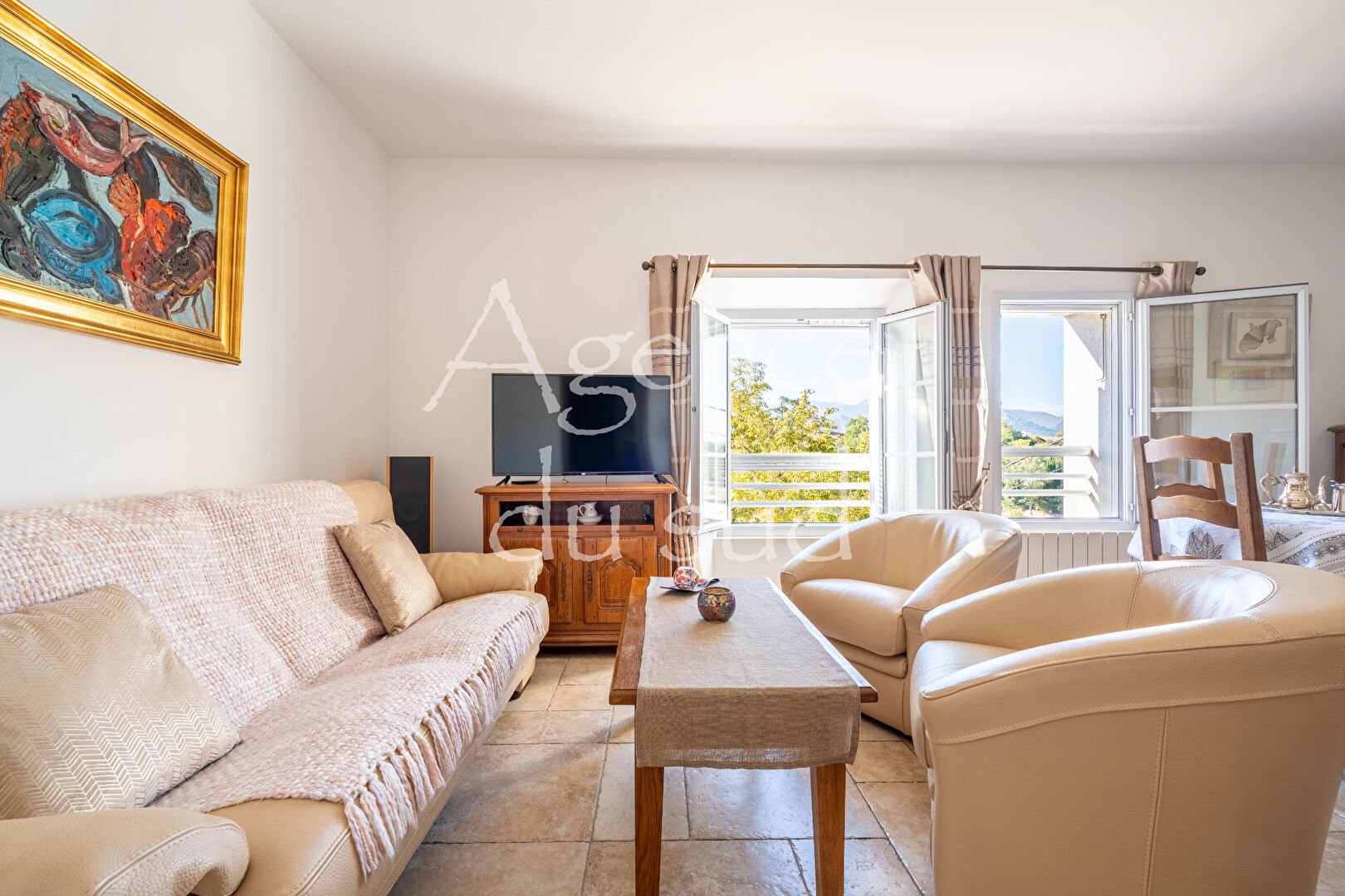 Appartement à vendre, 64m², Marseille 11ème