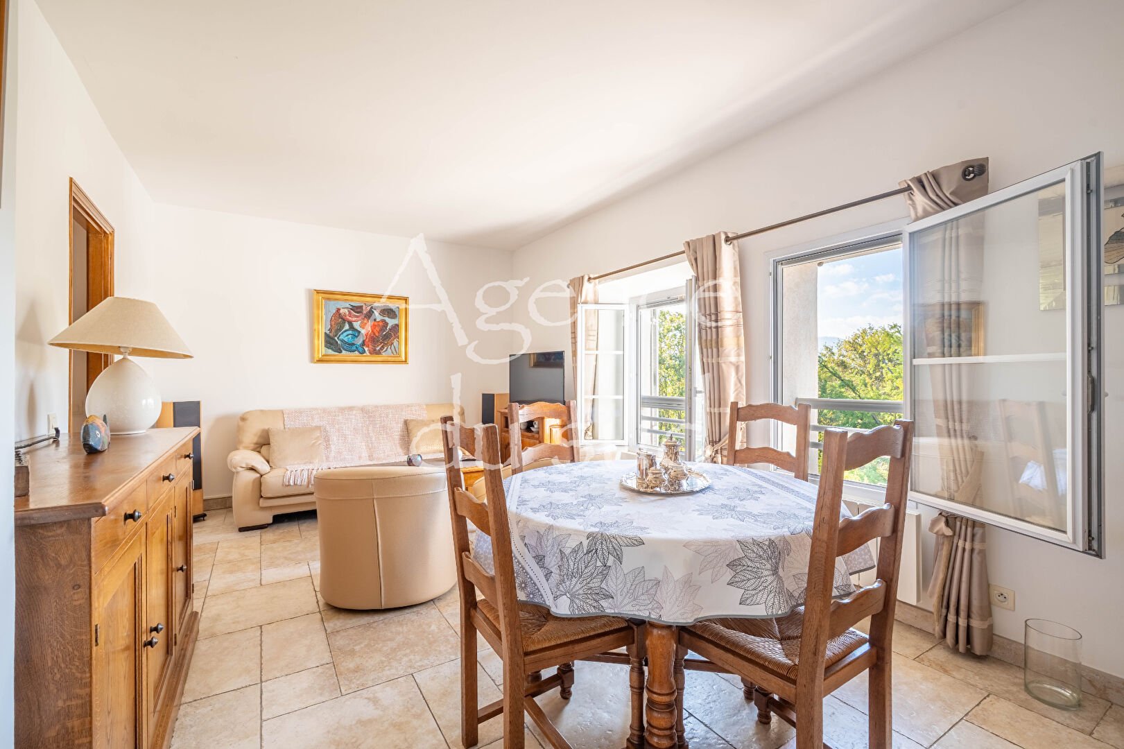 Appartement à vendre, 64m², Marseille 11ème