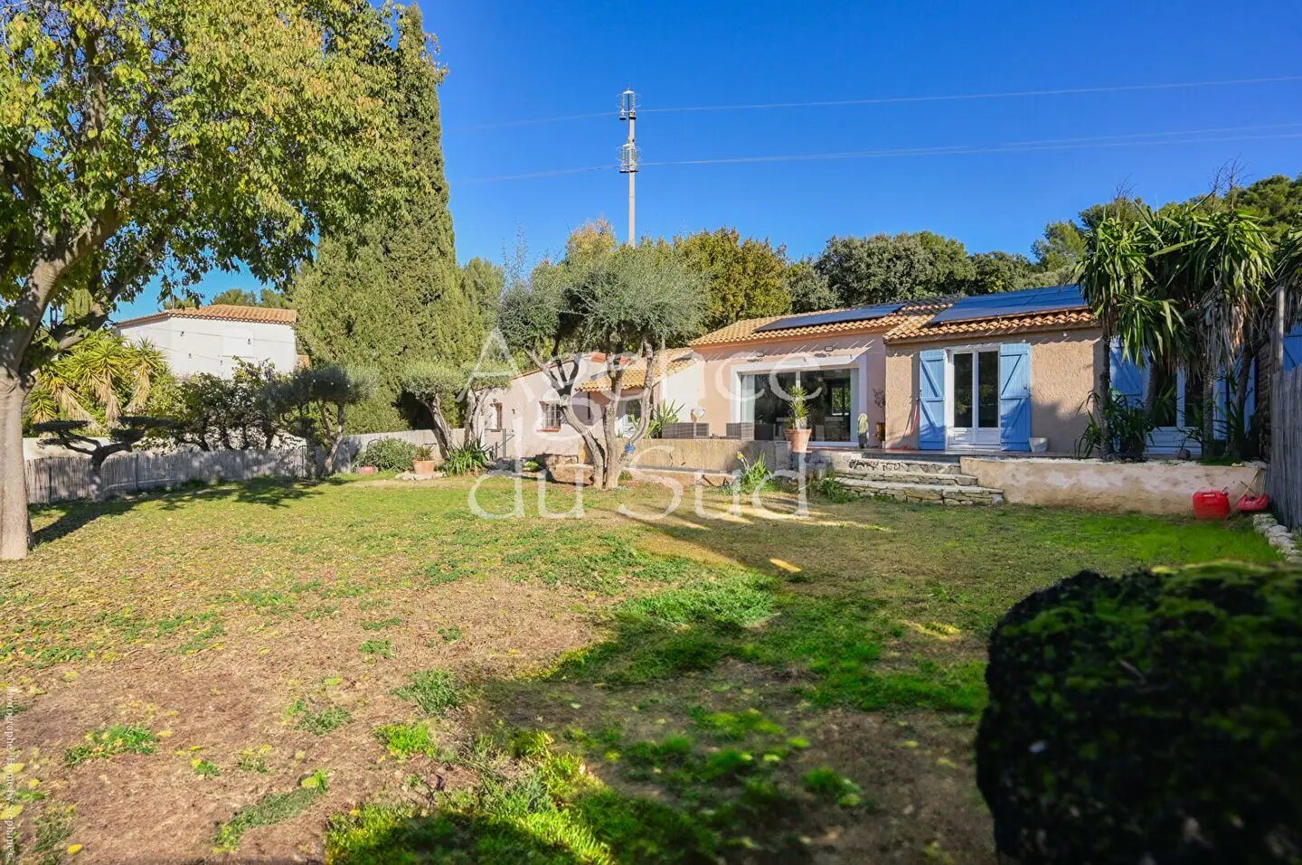 Maison à vendre, 160m², Sanary-sur-Mer