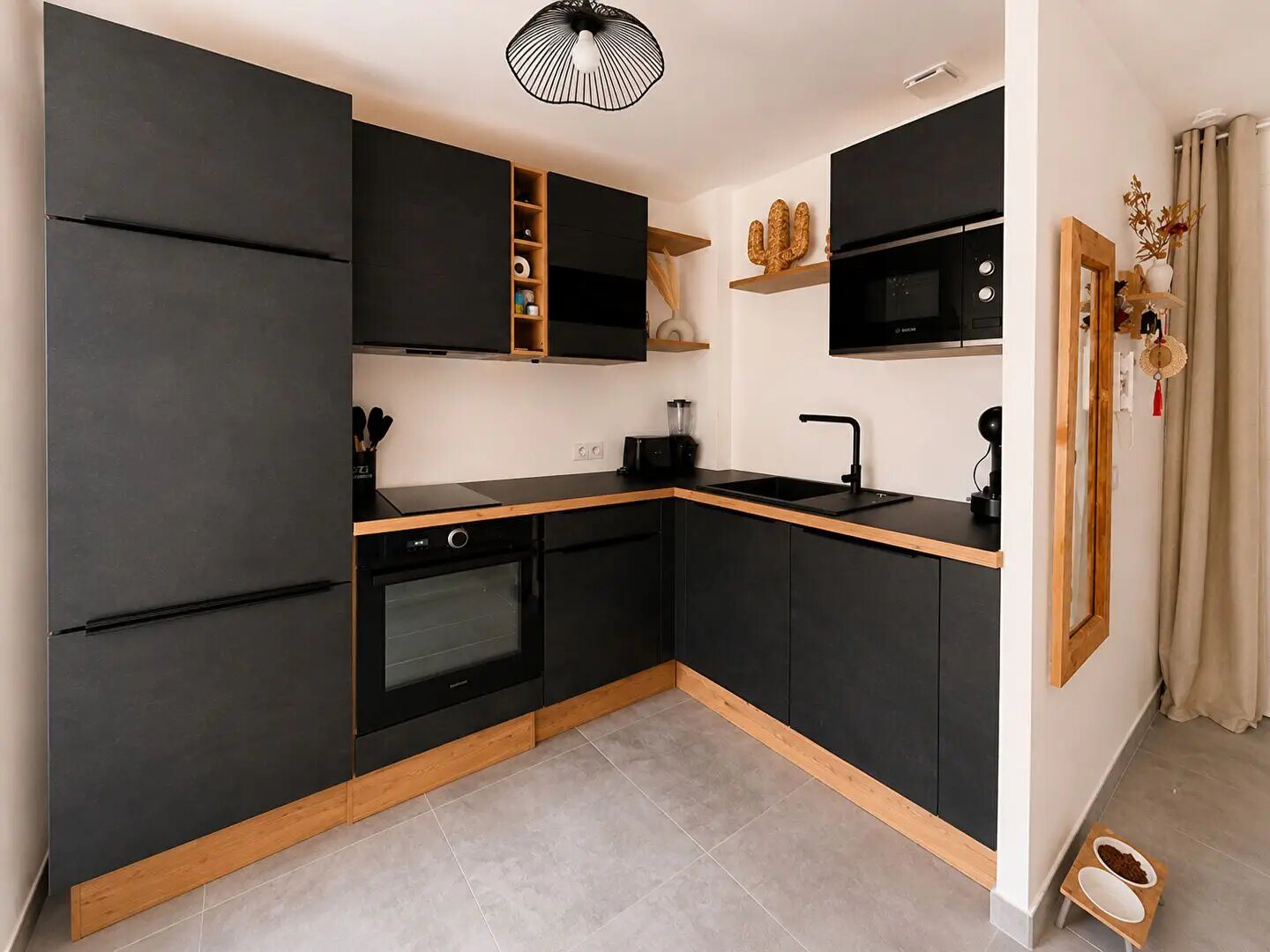 Appartement à vendre, 33m², Peypin