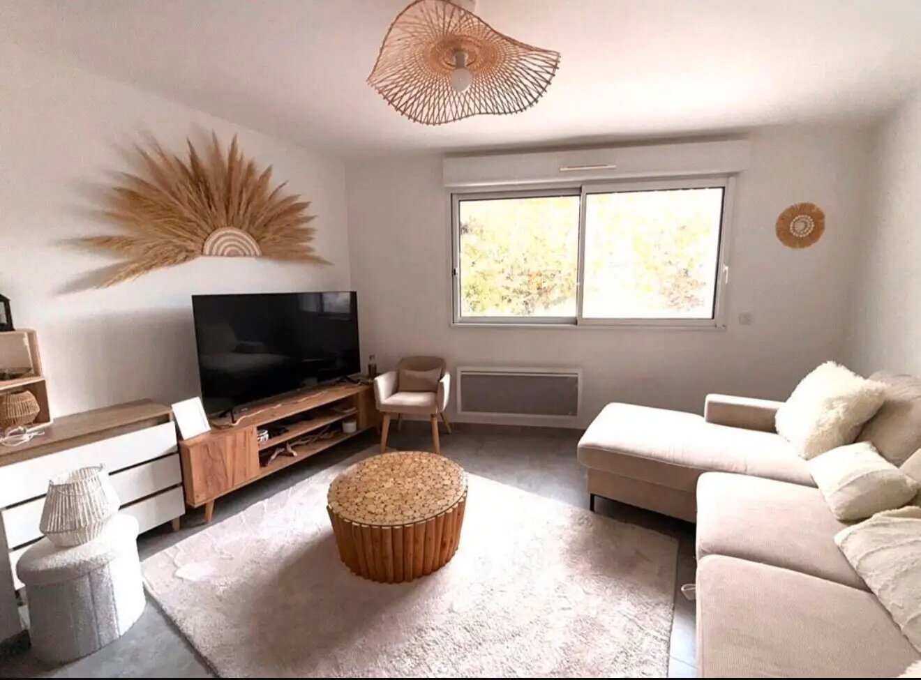 Appartement à vendre, 33m², Peypin
