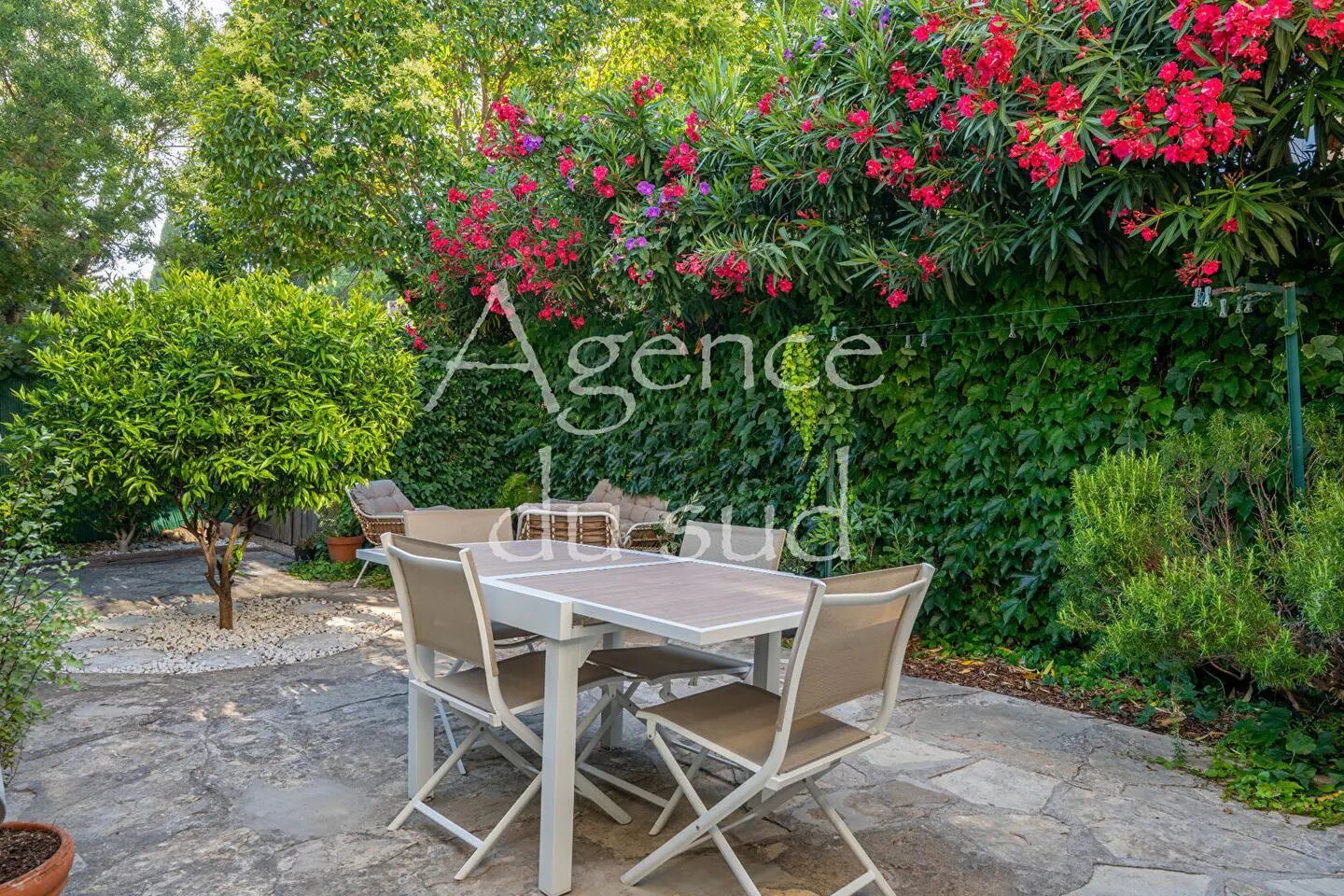 Maison à vendre, 52m², La Ciotat
