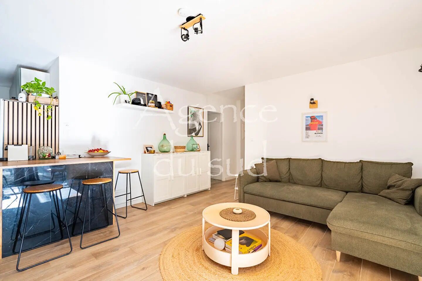 Maison à vendre, 52m², La Ciotat