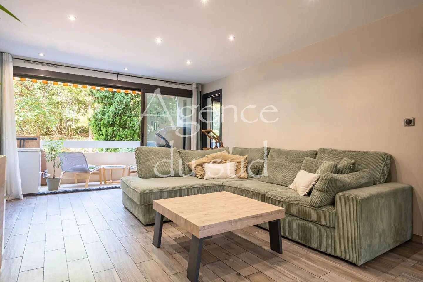 Appartement à vendre, 91m², Marseille 11ème