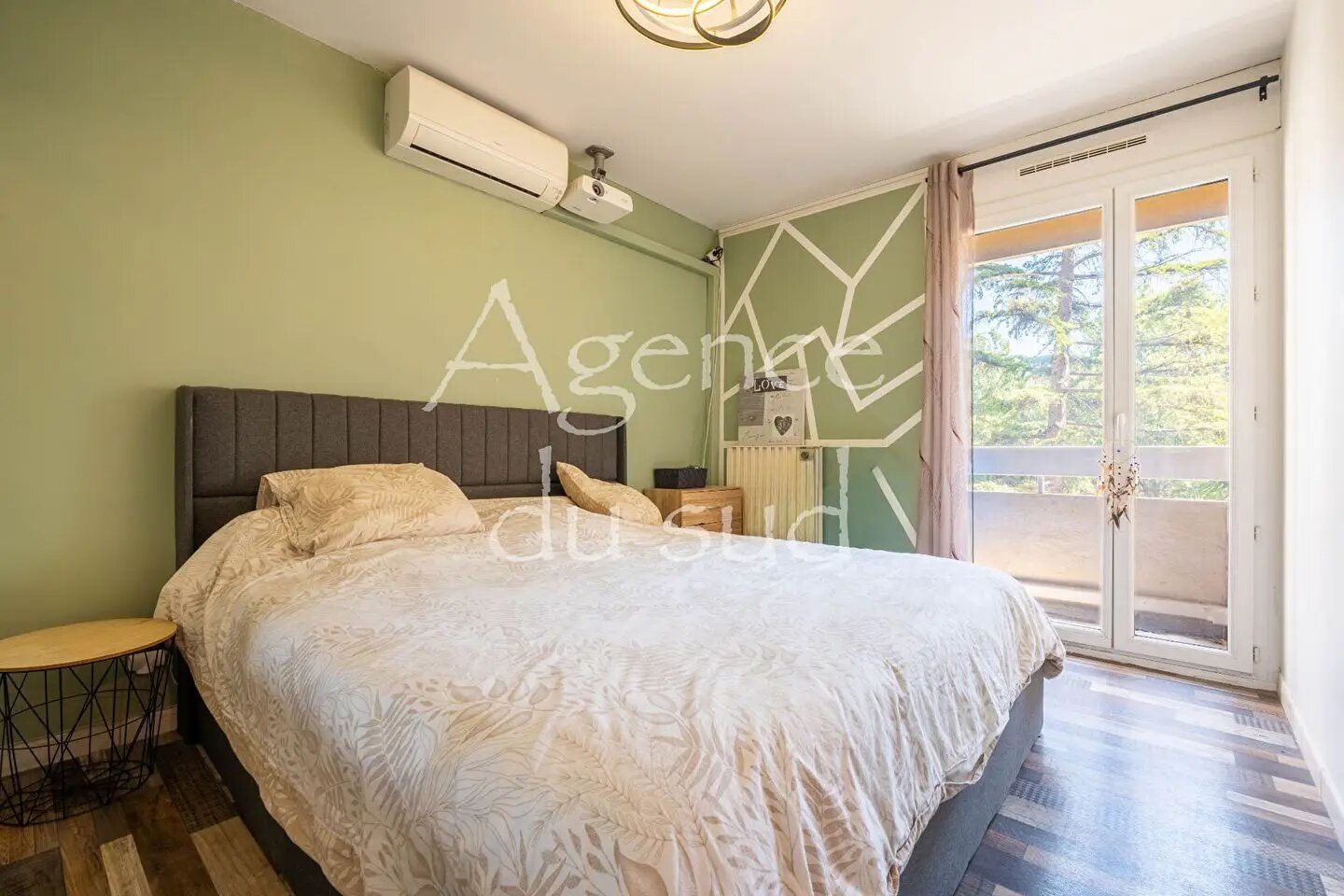 Appartement à vendre, 91m², Marseille 11ème