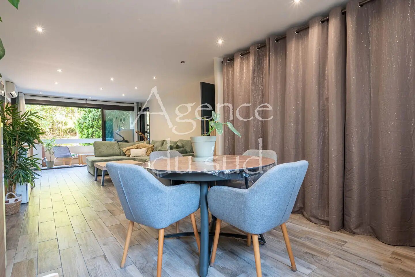 Appartement à vendre, 91m², Marseille 11ème