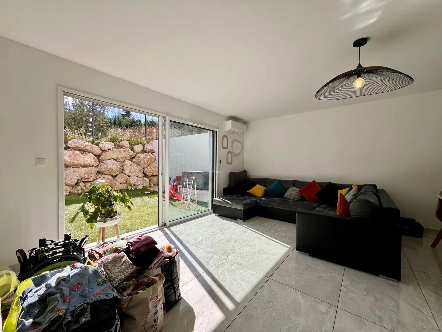 Maison à vendre, 110m², Peypin