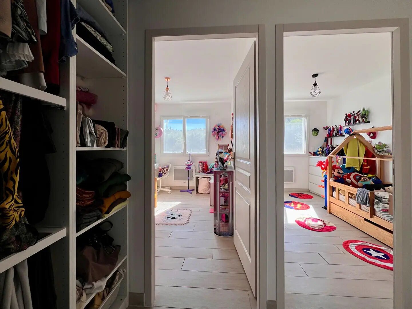 Maison à vendre, 110m², Peypin