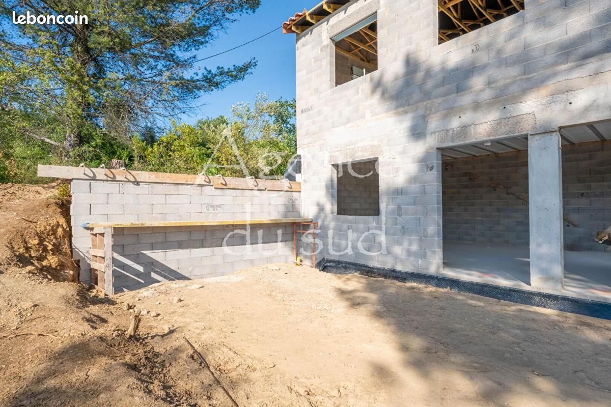 Appartement à vendre, 33m², La Bouilladisse