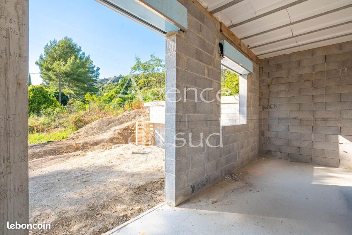 Appartement à vendre, 33m², La Bouilladisse