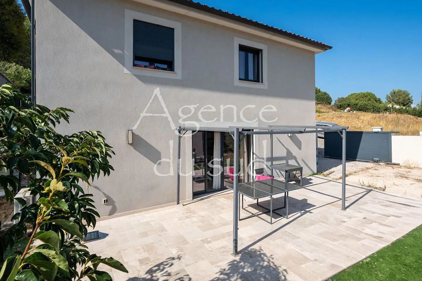 Maison à vendre, 90m², Peypin