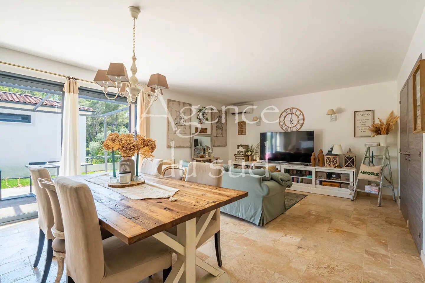 Maison à vendre, 90m², Peypin