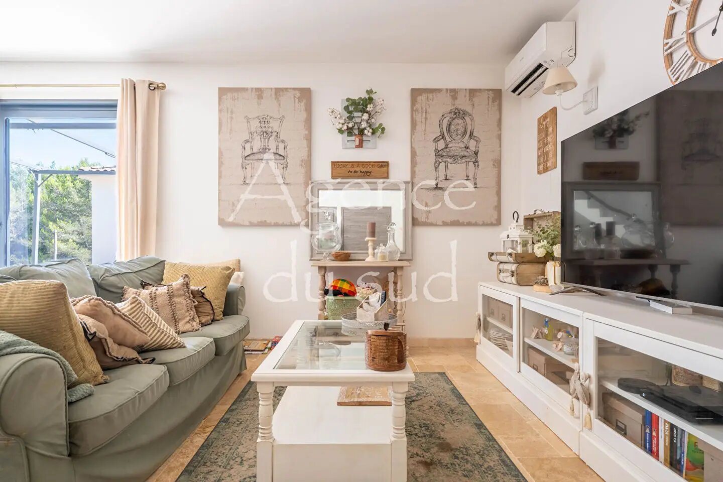 Maison à vendre, 90m², Peypin