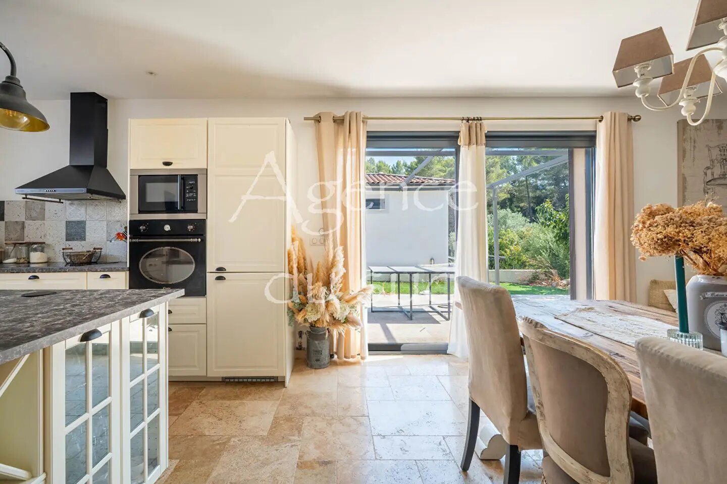 Maison à vendre, 90m², Peypin