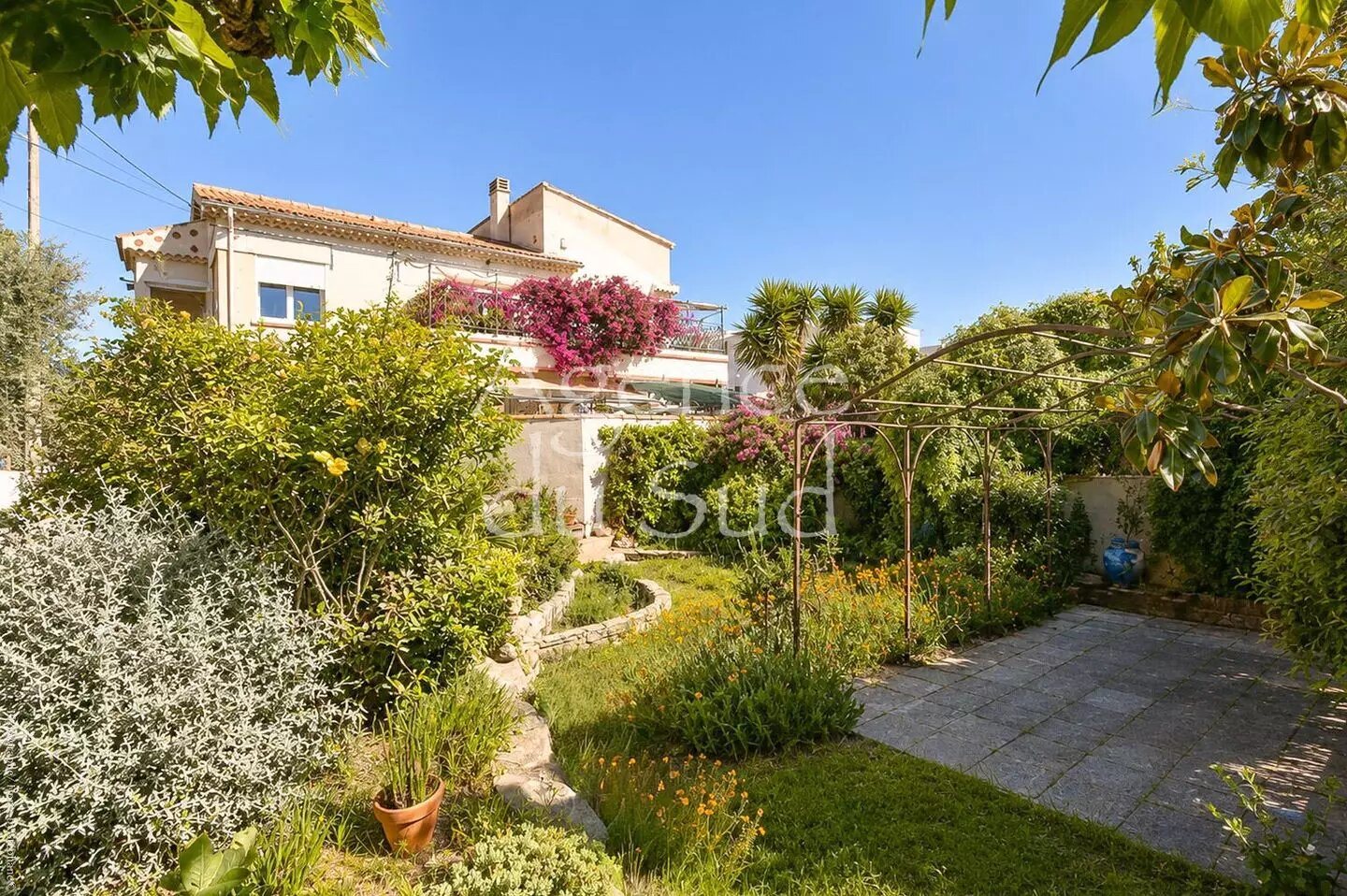 Appartement à vendre, 107m², La Ciotat