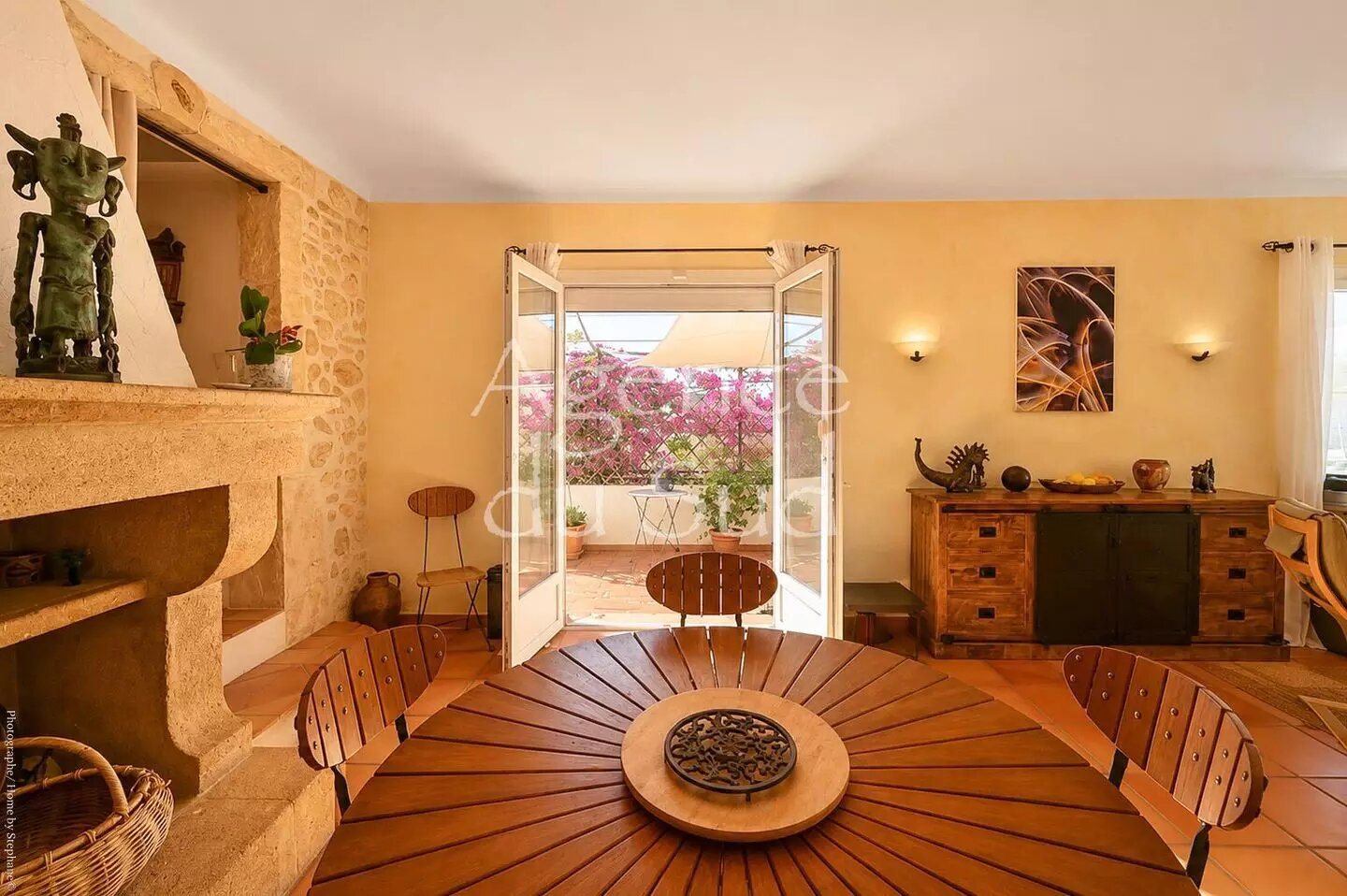 Appartement à vendre, 107m², La Ciotat