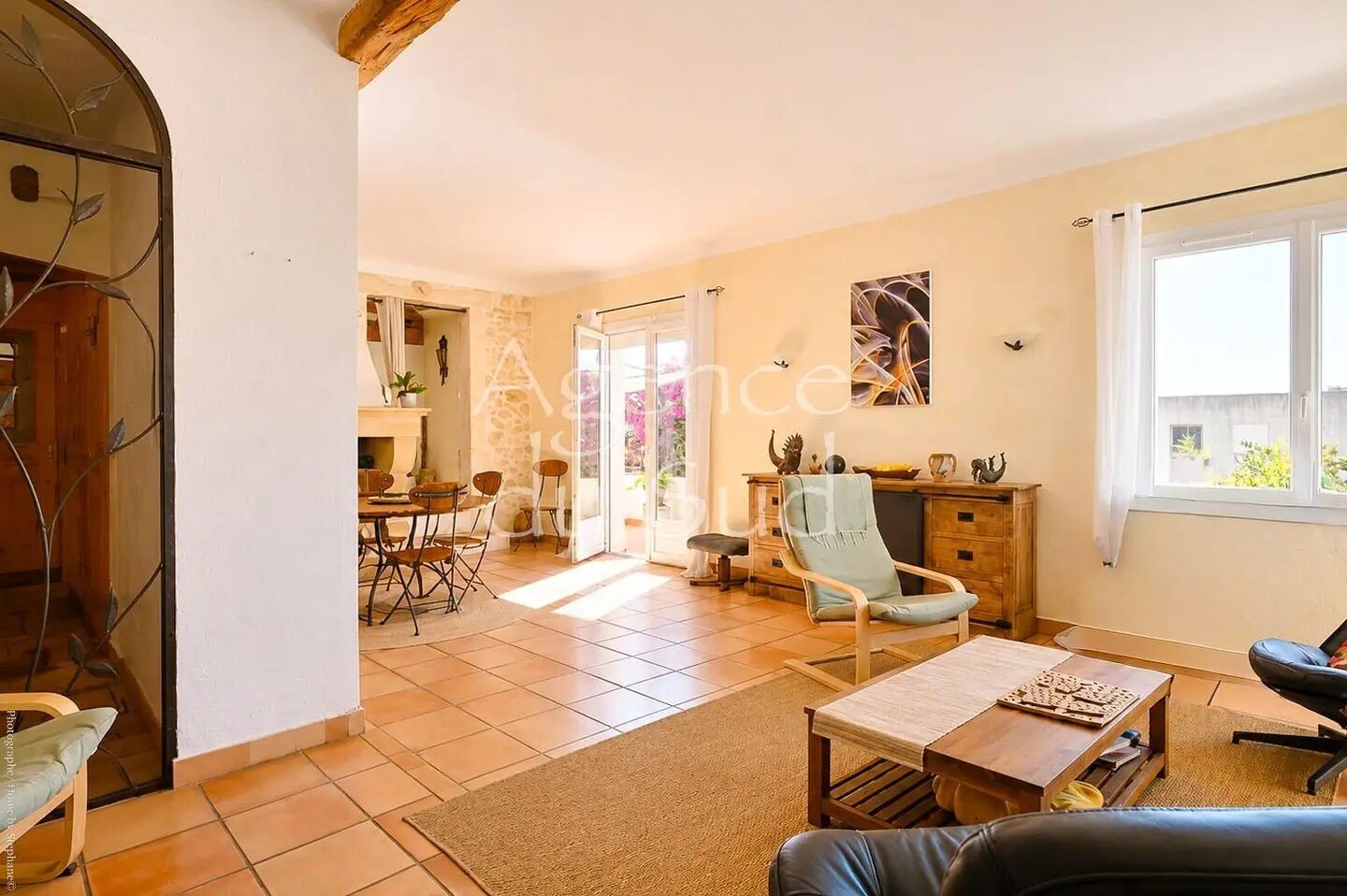 Appartement à vendre, 107m², La Ciotat