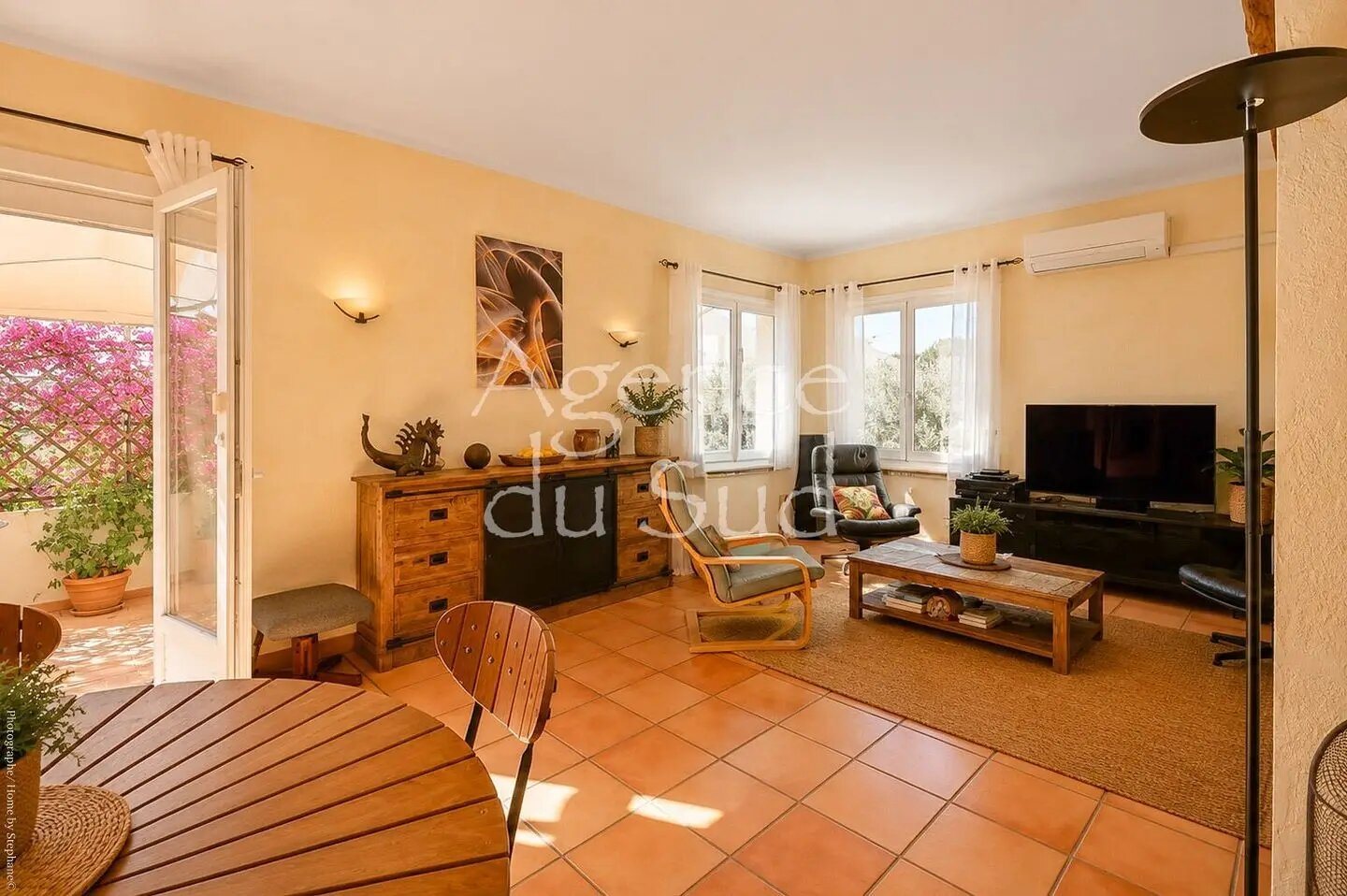 Appartement à vendre, 107m², La Ciotat