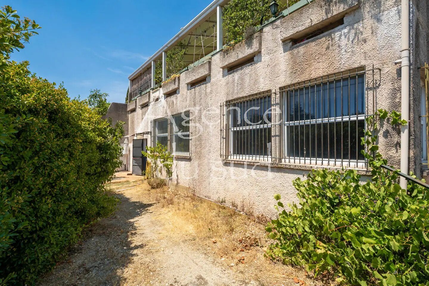 Appartement à vendre, 680m², Aubagne