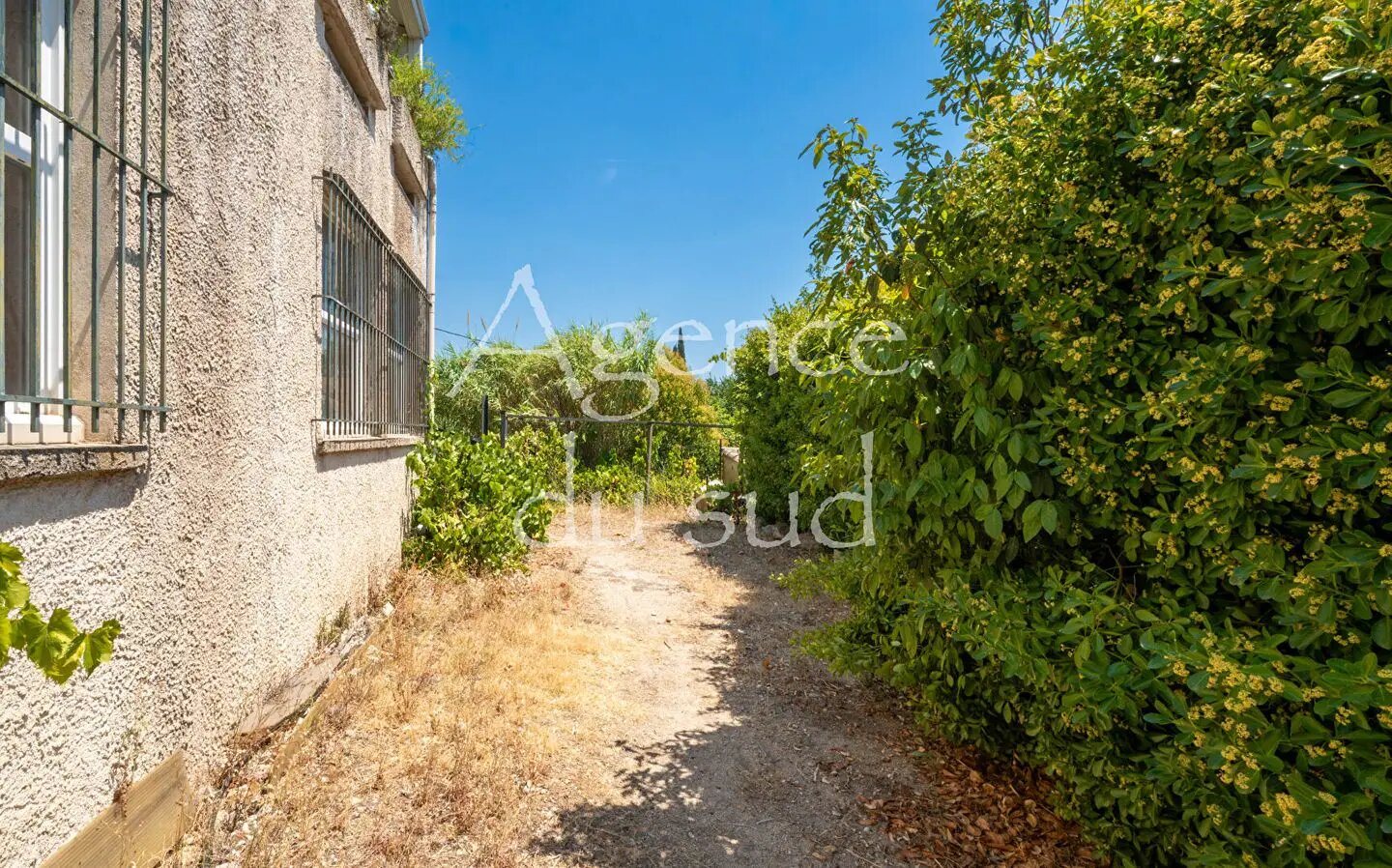 Appartement à vendre, 680m², Aubagne