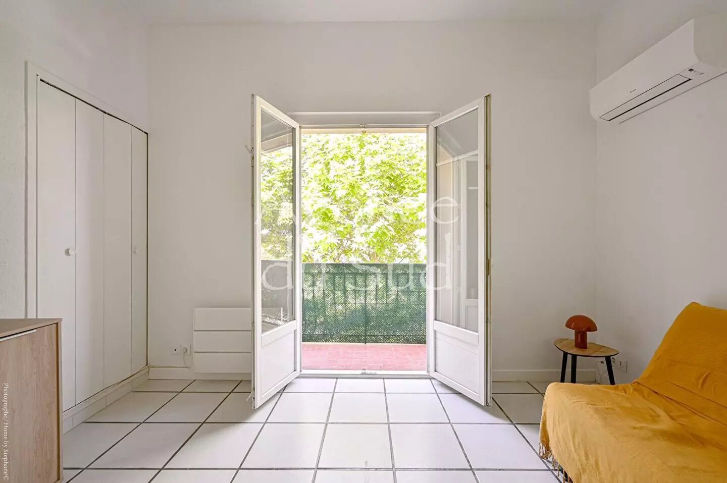 Appartement à vendre, 27m², La Ciotat