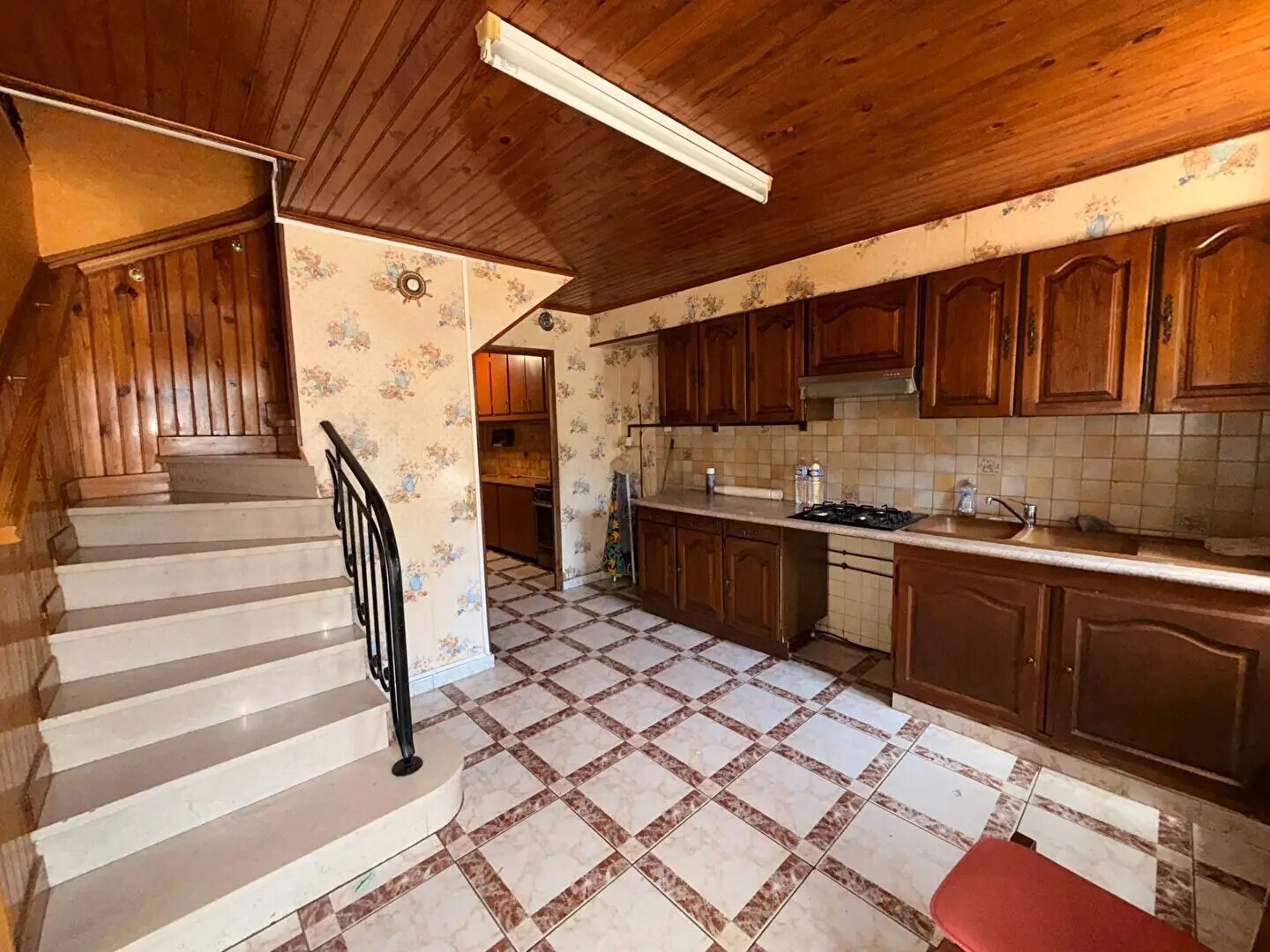 Maison à vendre, 136m², Mimet