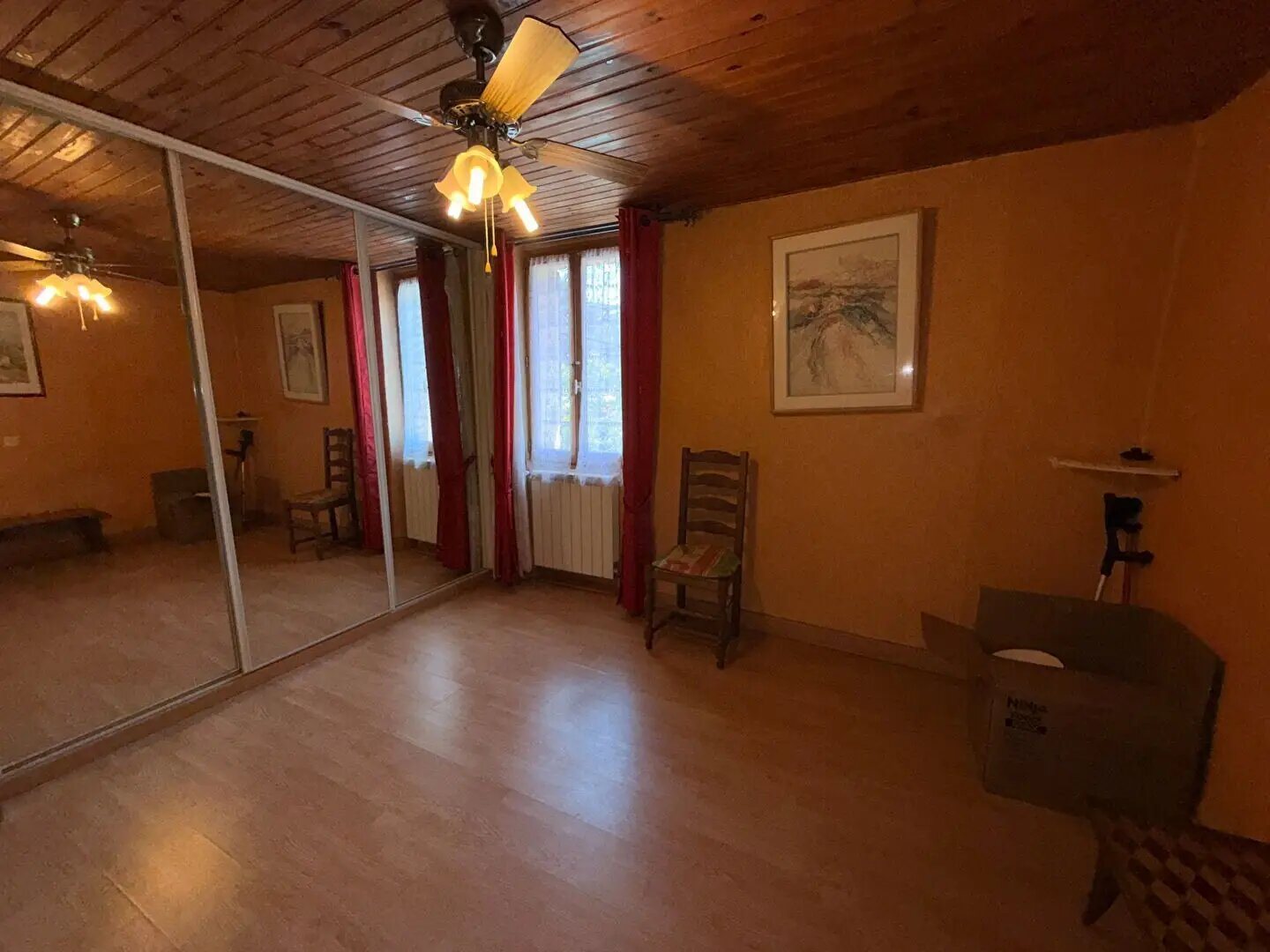 Maison à vendre, 136m², Mimet