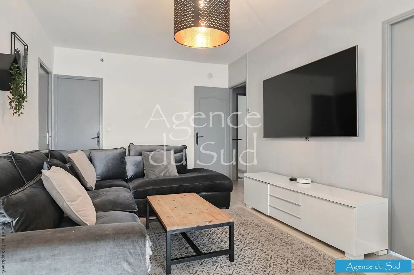 Appartement à vendre, 65m², Aubagne