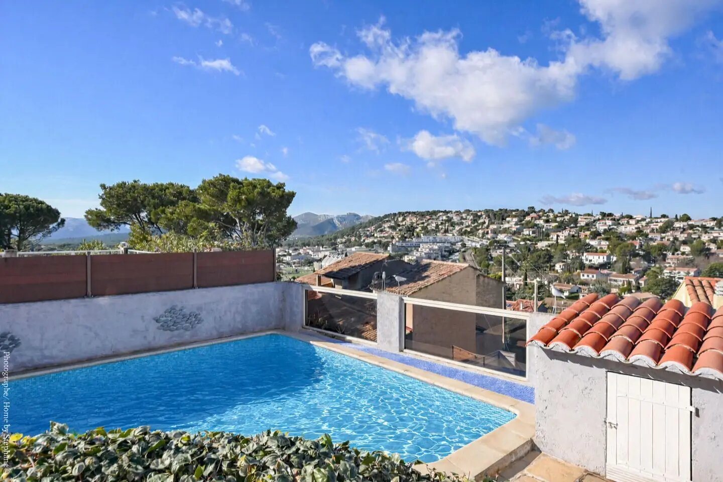 Maison à vendre, 220m², Carnoux-en-Provence