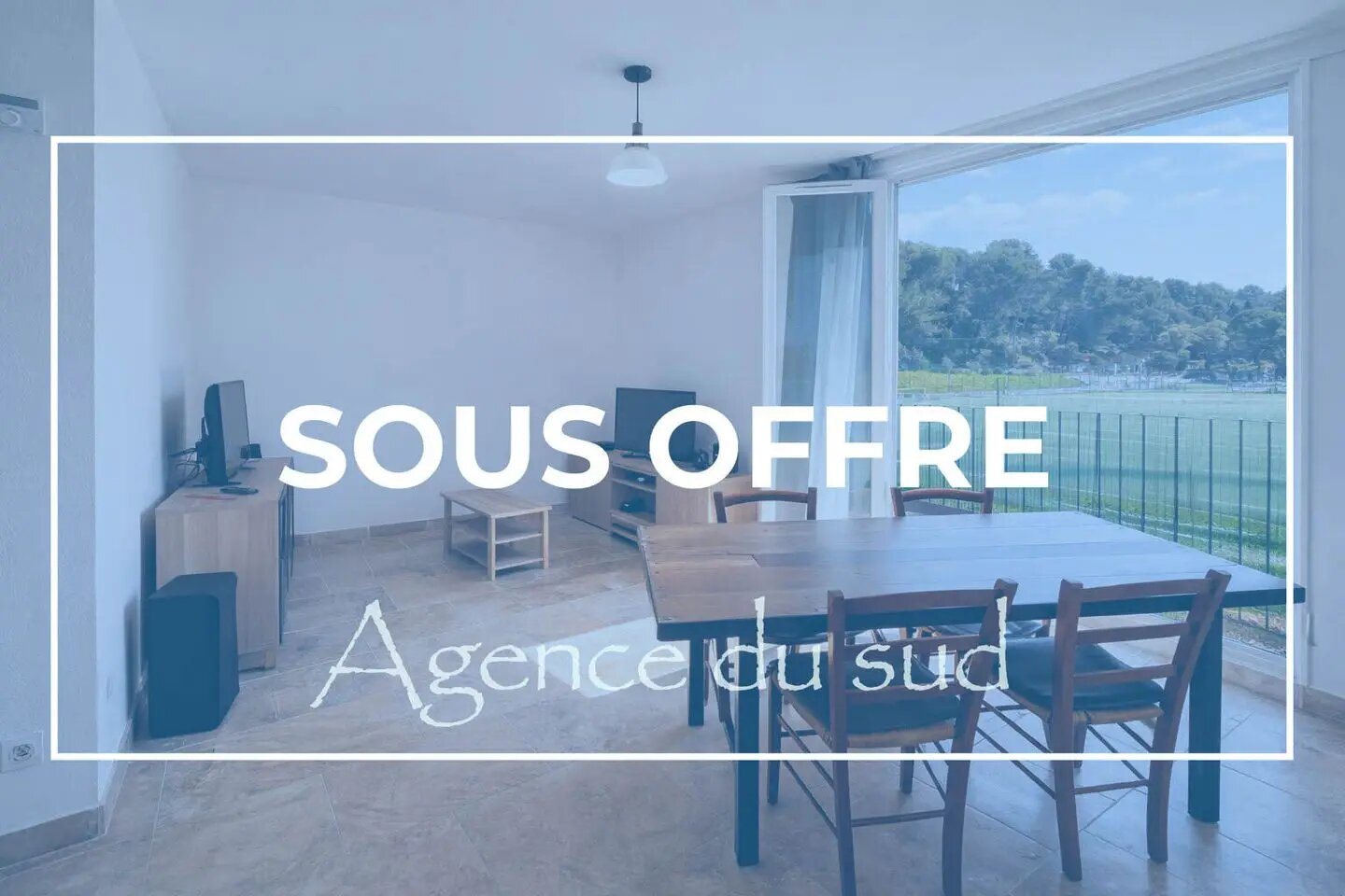 Appartement à vendre, 79m², Aubagne