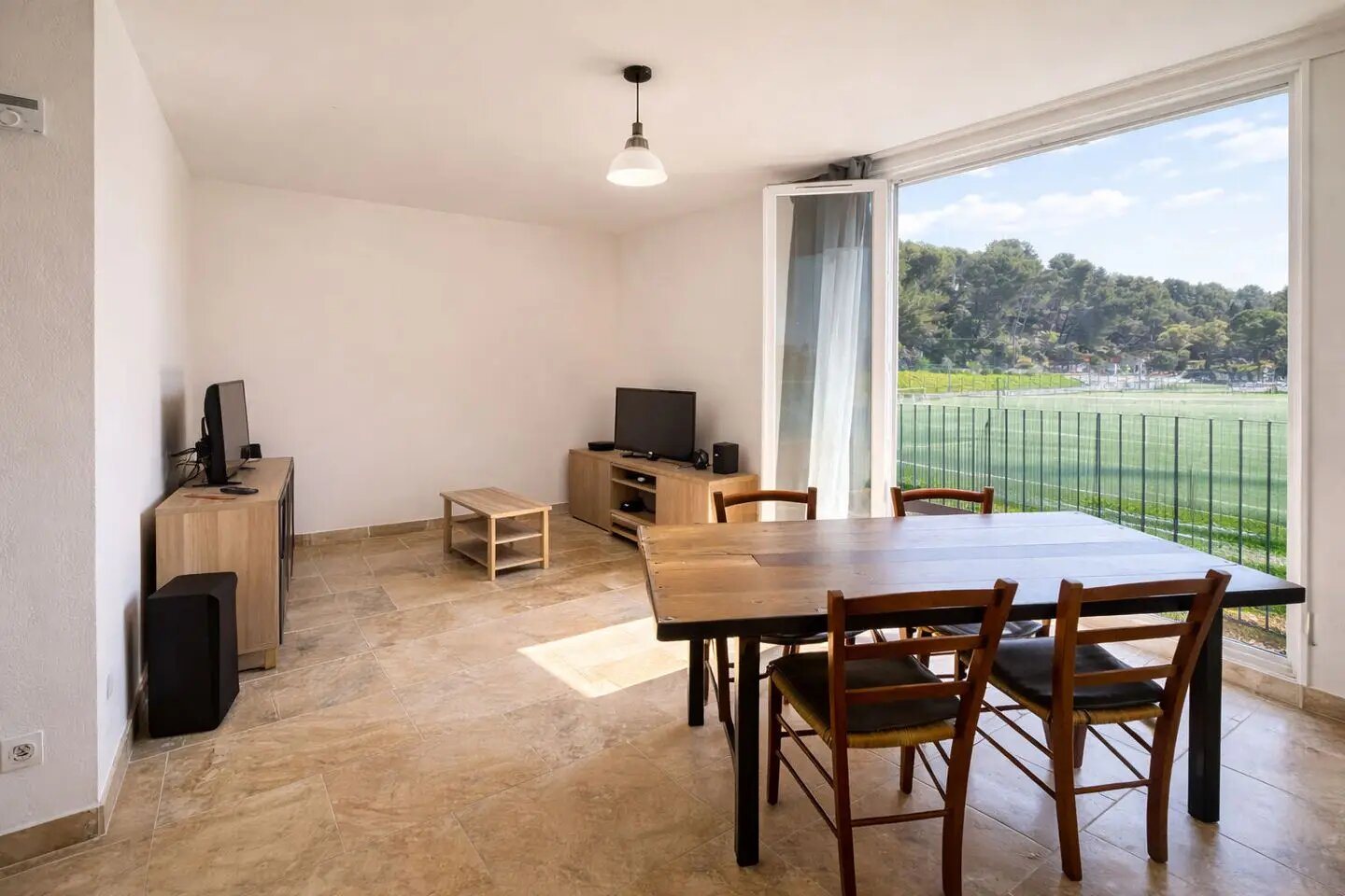 Appartement à vendre, 79m², Aubagne