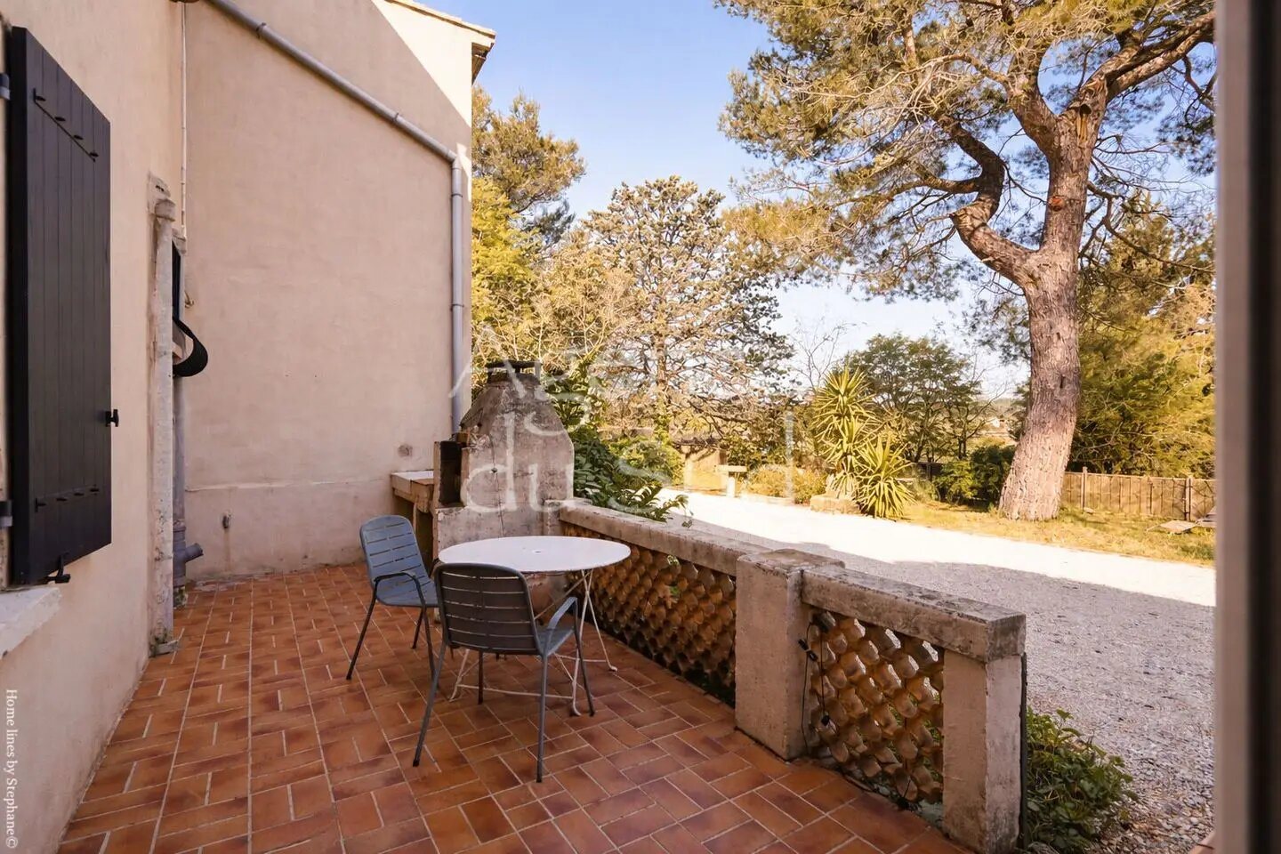 Appartement à vendre, 84m², Fuveau