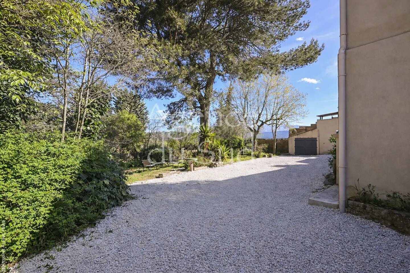 Appartement à vendre, 84m², Fuveau