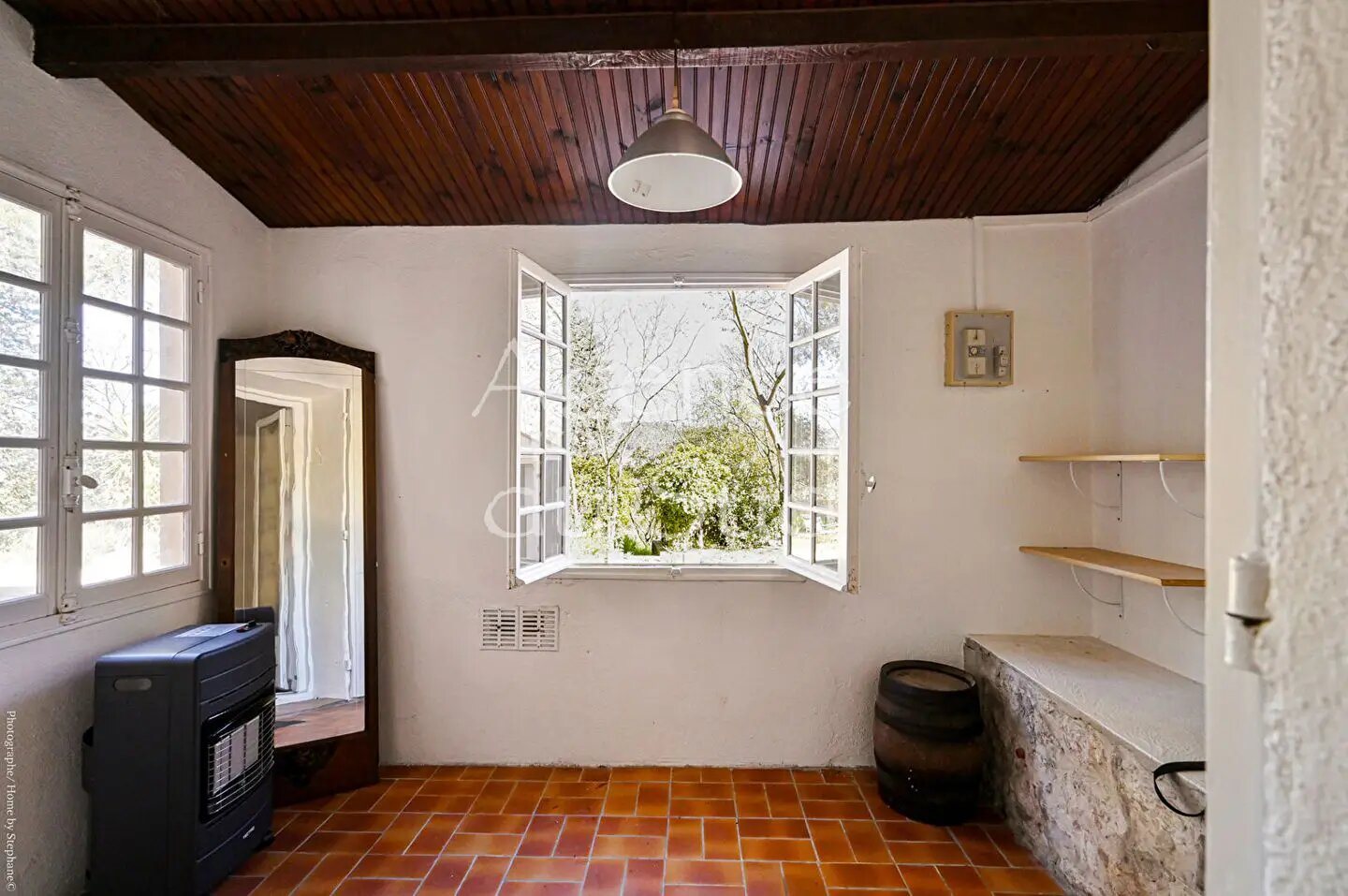 Appartement à vendre, 84m², Fuveau