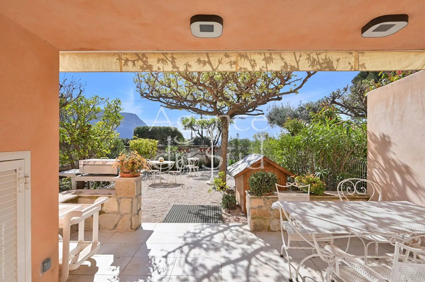 Appartement à vendre, 33m², Cassis