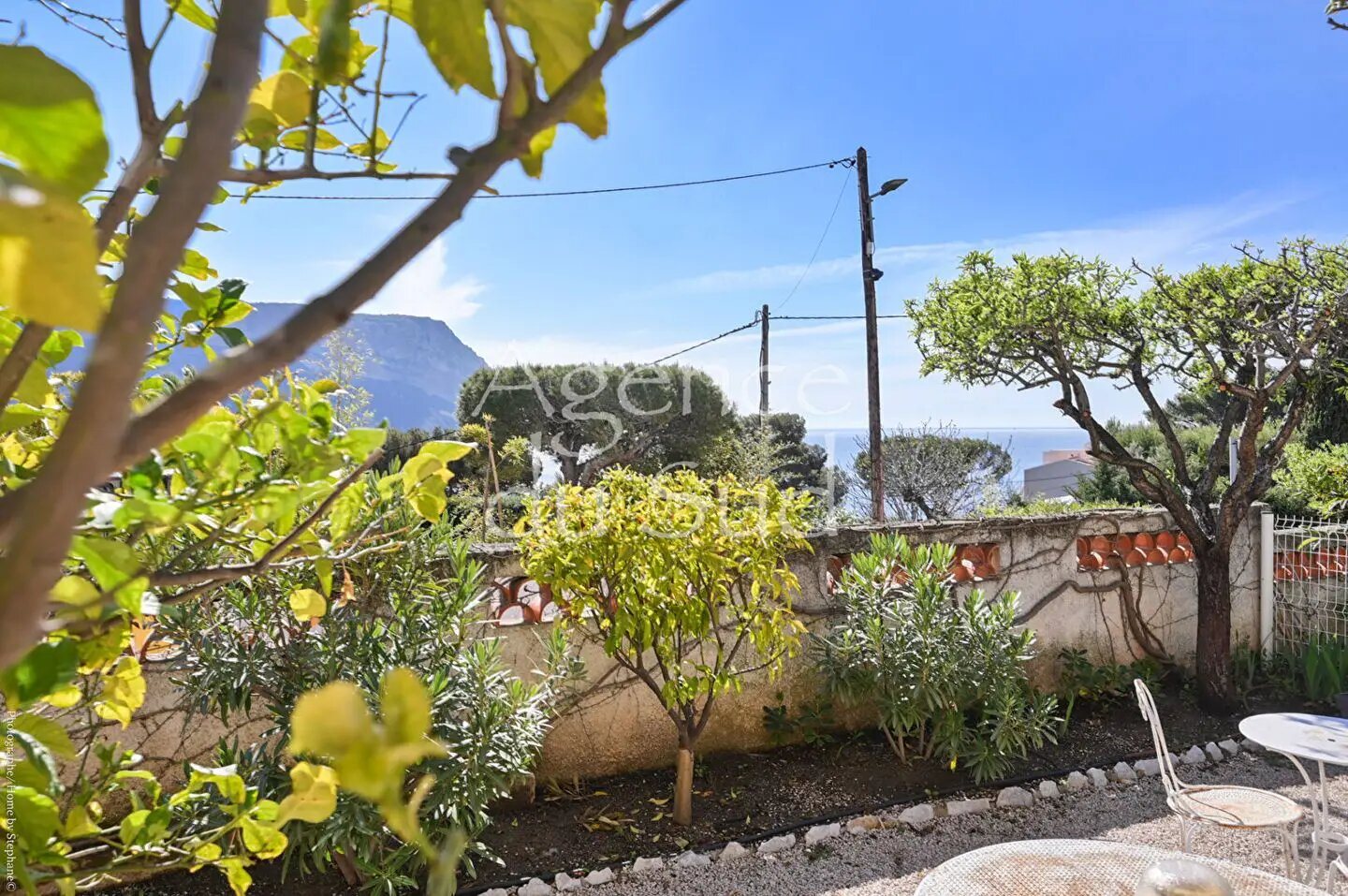 Appartement à vendre, 33m², Cassis