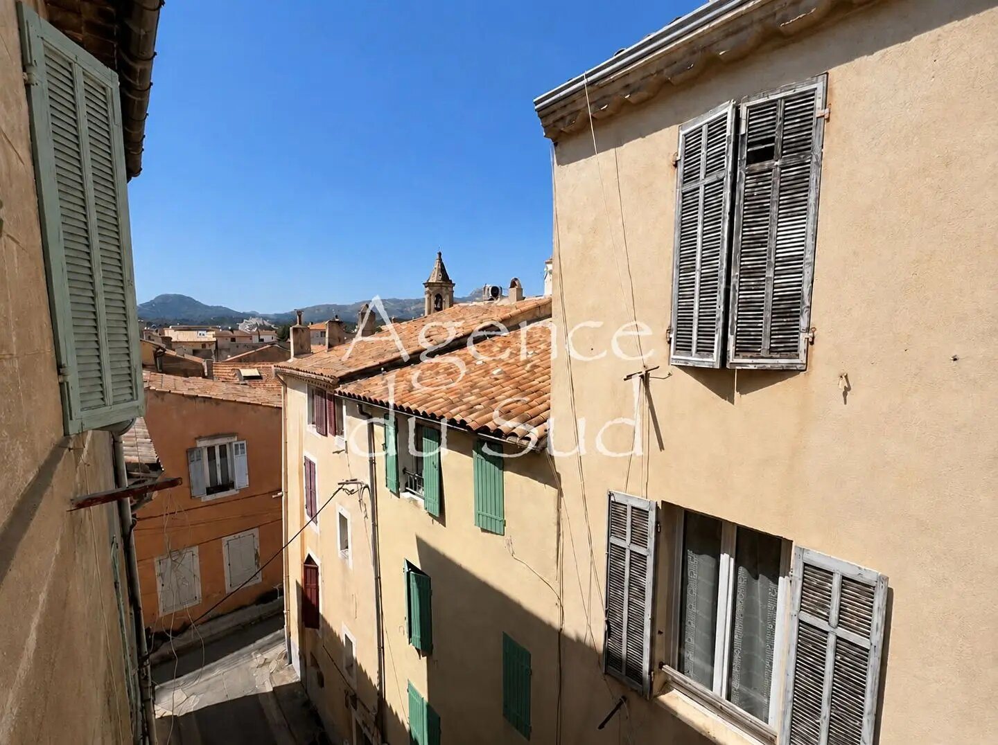 Appartement à vendre, 26m², Aubagne