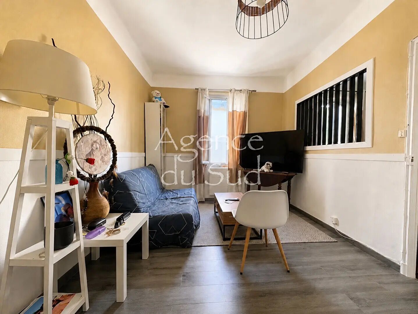 Appartement à vendre, 26m², Aubagne
