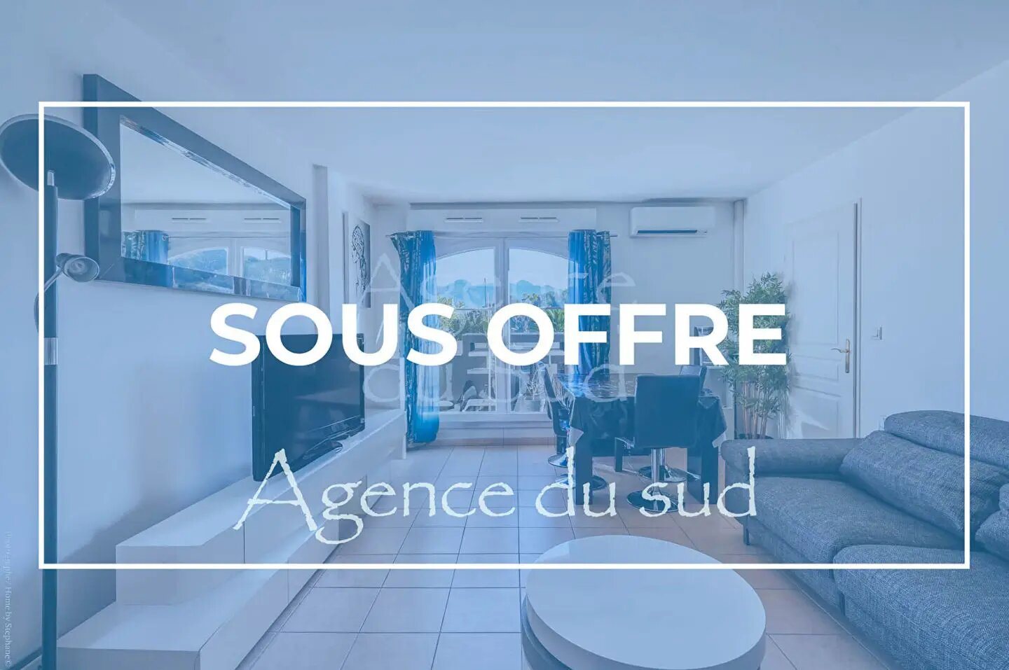 Appartement à vendre, 75m², Aubagne